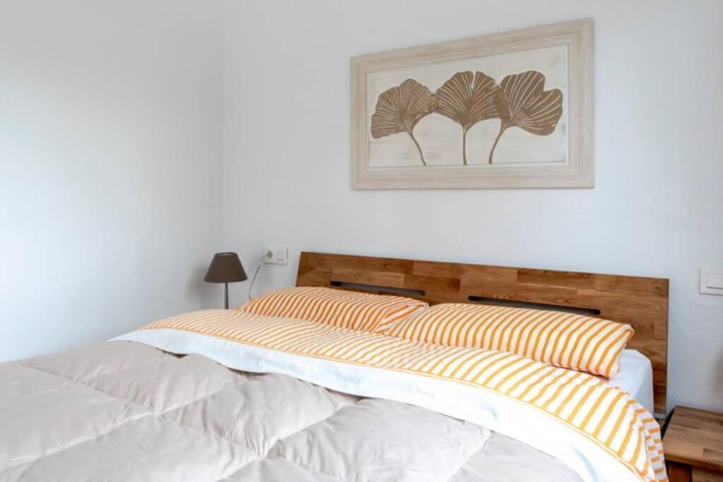 Turalmeria - Casa Tranquila Con Jardin Y Aparcamiento Privado El Pozo de los Frailes Exterior foto