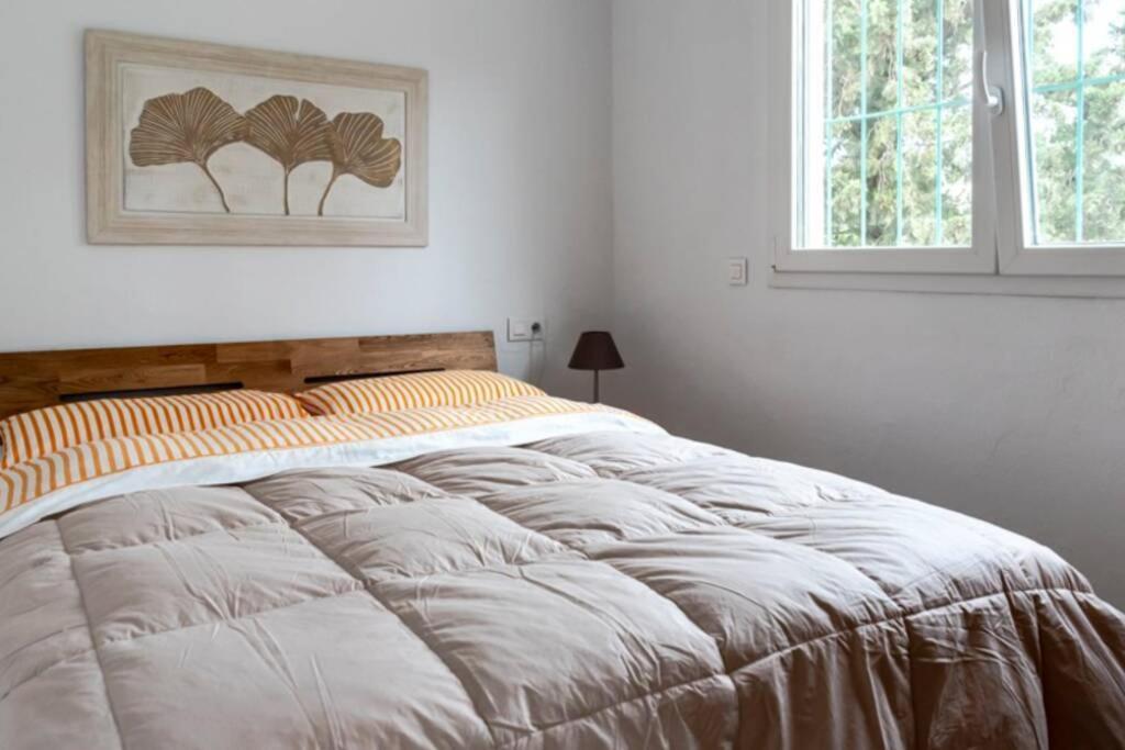 Turalmeria - Casa Tranquila Con Jardin Y Aparcamiento Privado El Pozo de los Frailes Exterior foto