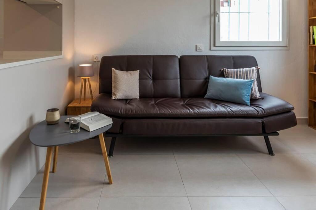 Turalmeria - Casa Tranquila Con Jardin Y Aparcamiento Privado El Pozo de los Frailes Exterior foto